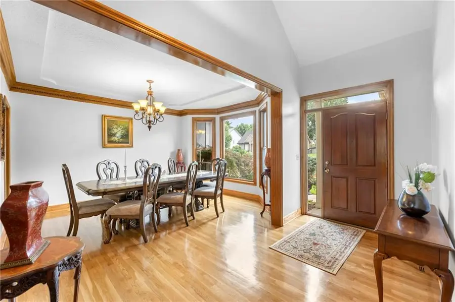 Courtney Drive, Lees Summit, MO 64064 - #3