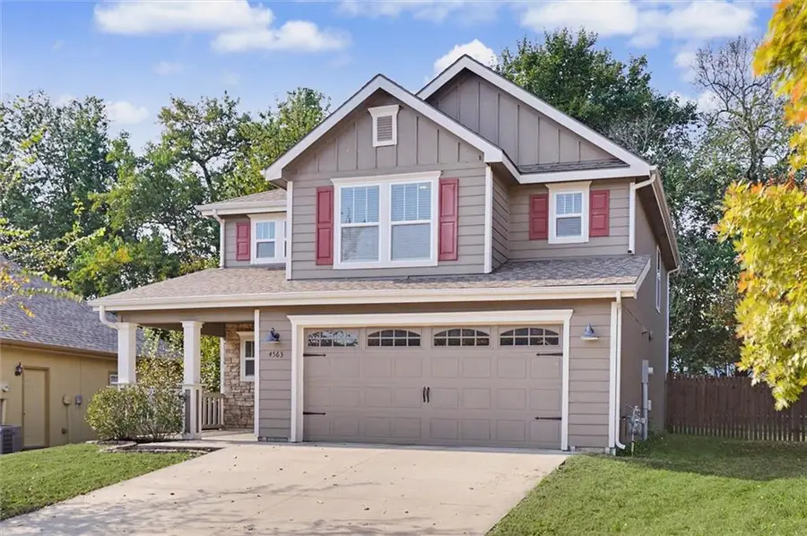 4563 Larissa Drive, Lawrence, KS 66049 - #2
