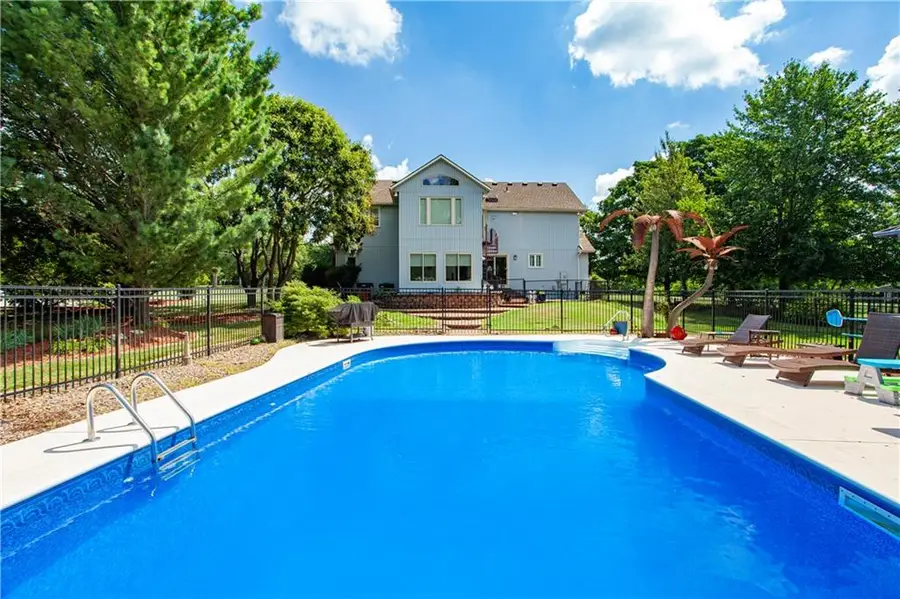 1090 NE Blackwell Road, Lees Summit, MO 64086 - #3