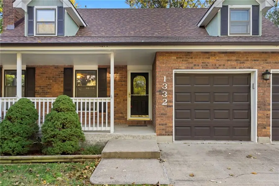 1332 Campbell Avenue, Liberty, MO 64068 - #2