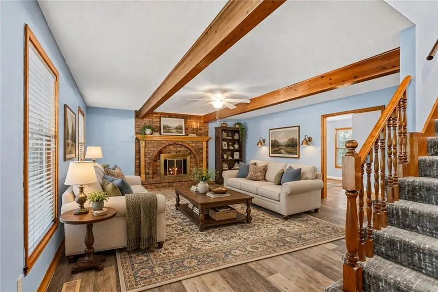 1332 Campbell Avenue, Liberty, MO 64068 - #3