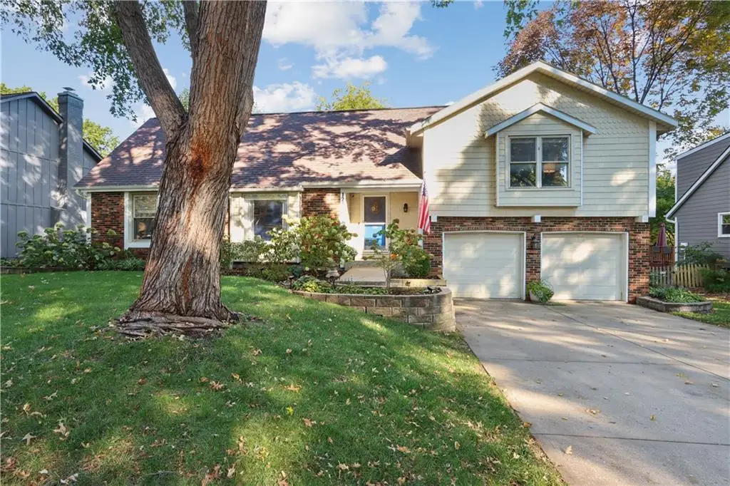 12910 W 78th Street, Lenexa, KS 66216 - #1