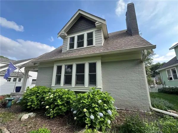 109 E Dartmouth Road, Kansas City, MO 64113