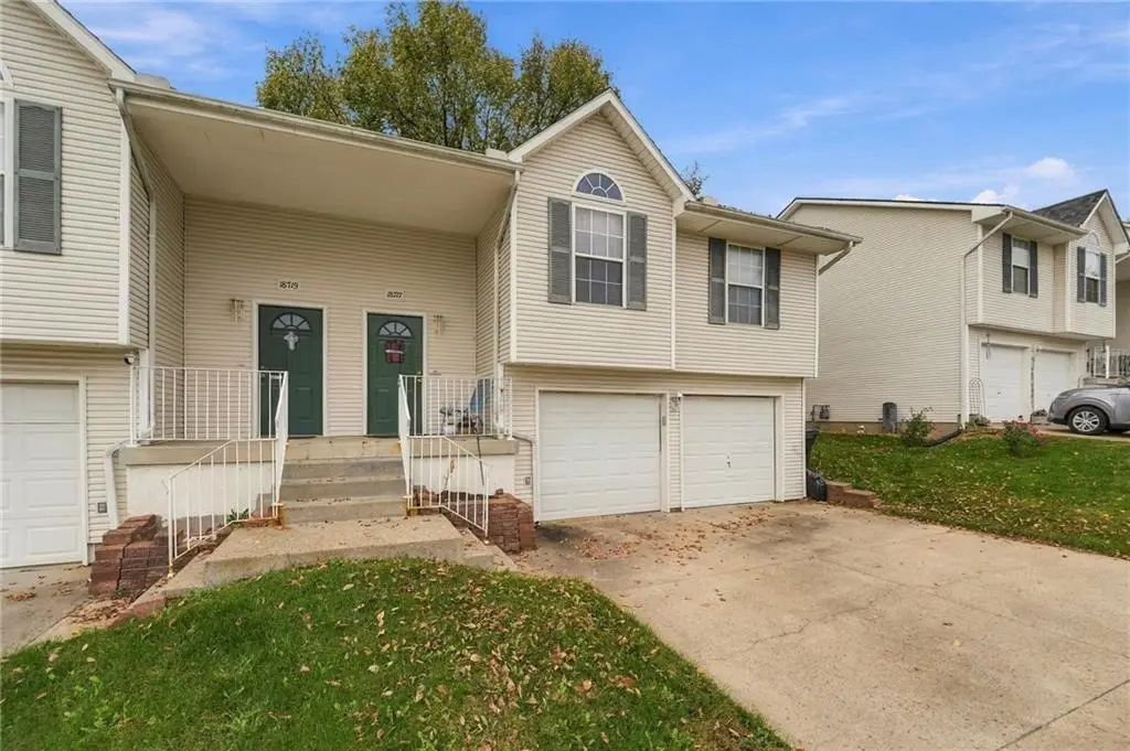 18717 E 13th Terrace Court N, Independence, MO 64056 - #1