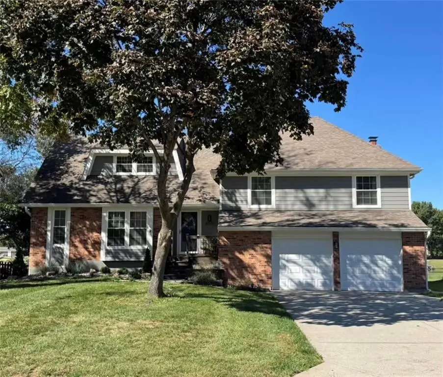 4070 SW Normandy Drive, Lees Summit, MO 64082 - #1