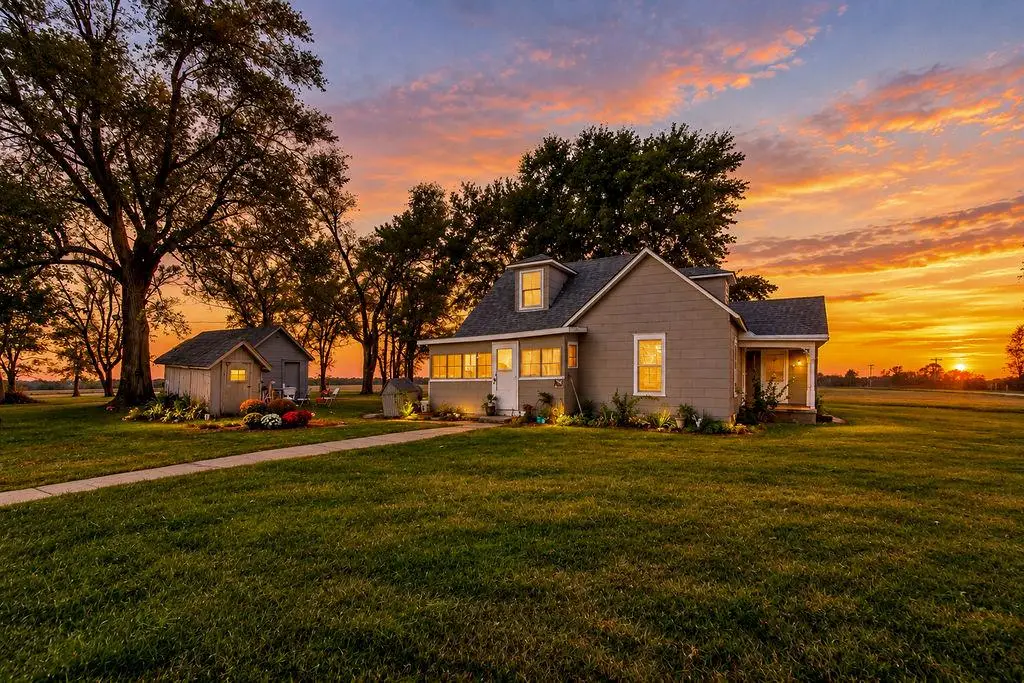 15075 E 203rd Street, Peculiar, MO 64078 - #1
