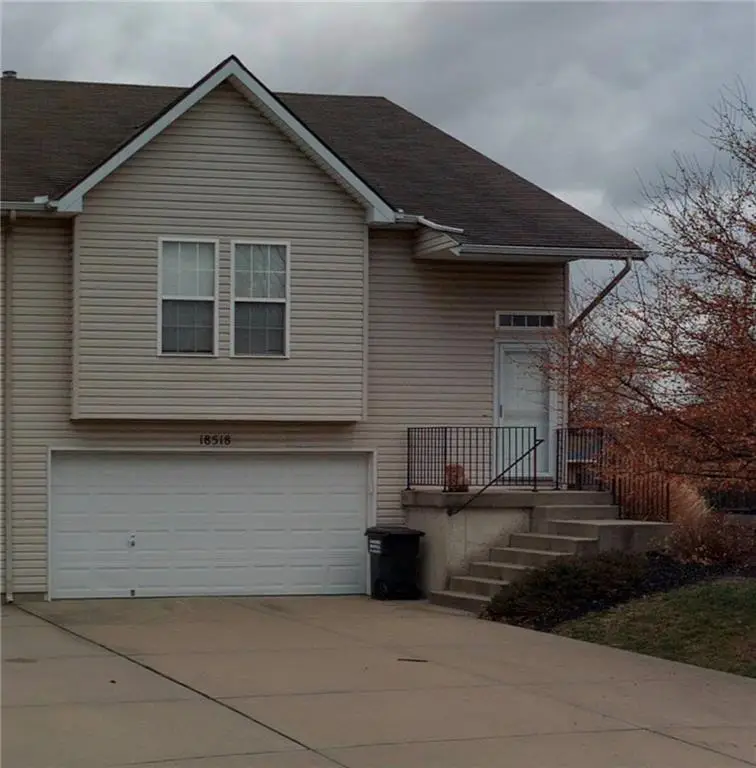 18518 Mulberry Court, Gardner, KS 66030 - #1