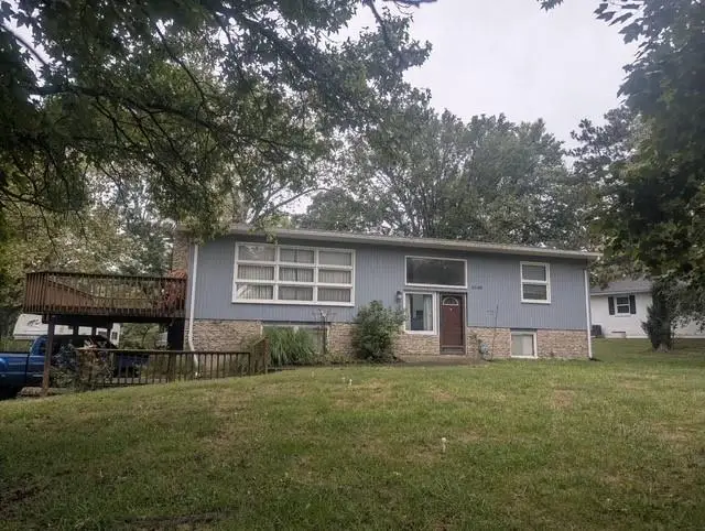 2149 Morningside Drive, Emporia, KS 66801 - #1