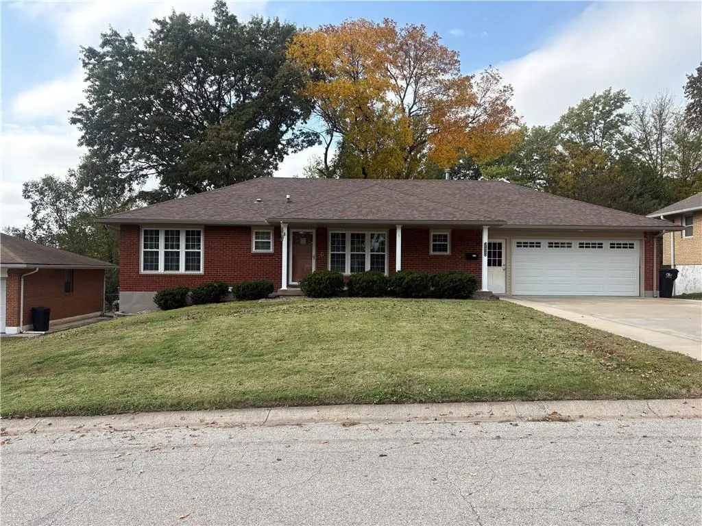 3520 S Drumm Avenue, Independence, MO 64055 - #1