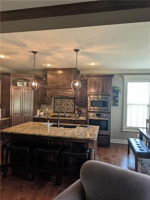 1212 SW 40th Street, Lees Summit, MO 64082 - #2