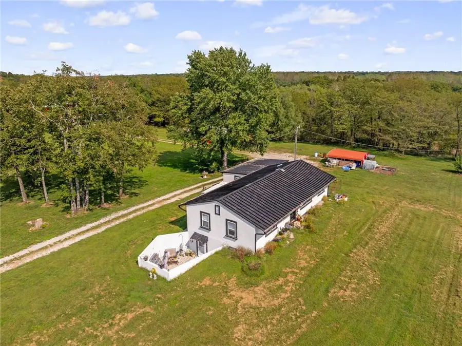 24822 W 223 Street, Spring Hill, KS 66083 - #3