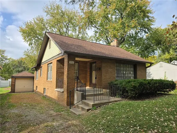 1916 Ralston Avenue, Independence, MO 64052