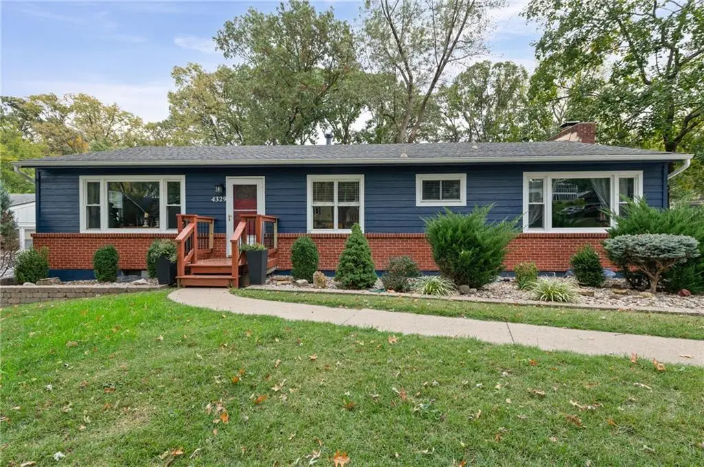 4329 N Wyandotte Street, Kansas City, MO 64116 - #1