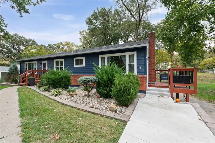 4329 N Wyandotte Street, Kansas City, MO 64116 - #3