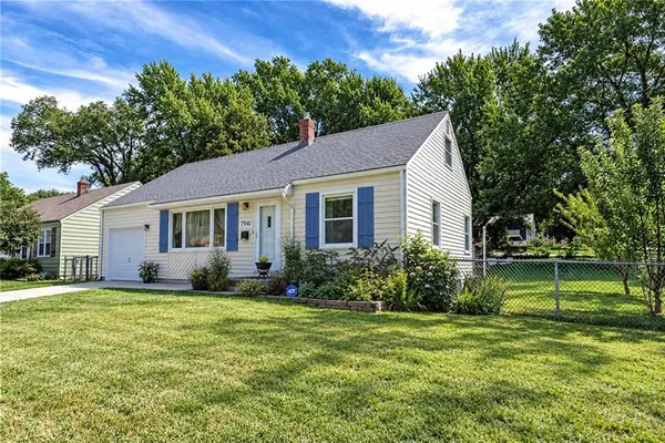 7941 Jefferson Street, Kansas City, MO 64114