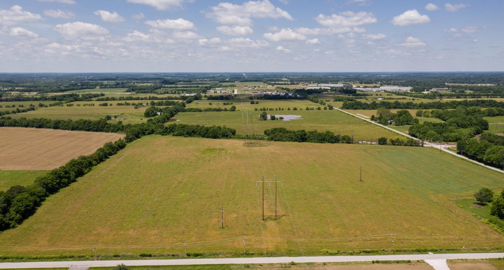 Tbd South Farm Rd 107 (parcel A), Springfield, MO 65802 BHGRE