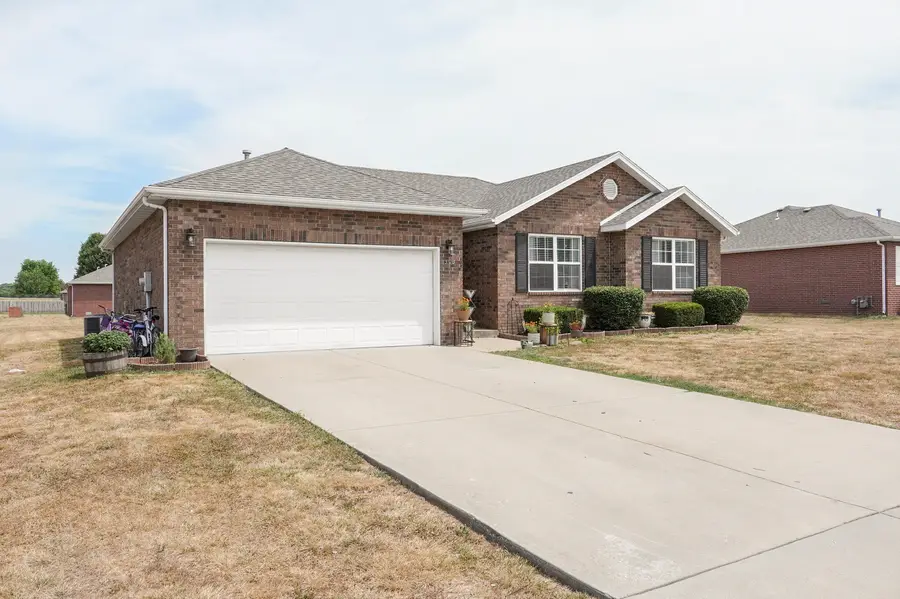 503 Cedar Lane, Willard, MO 65781 - #2