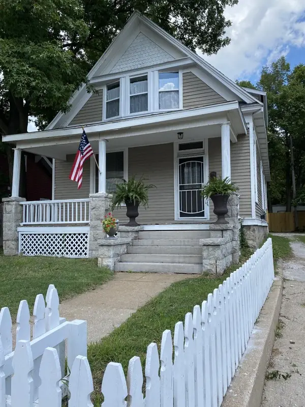 531 E Division Street, Springfield, MO 65803