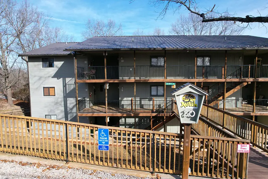 239 Notch Lane #6, Branson West, MO 65737 - Image #3