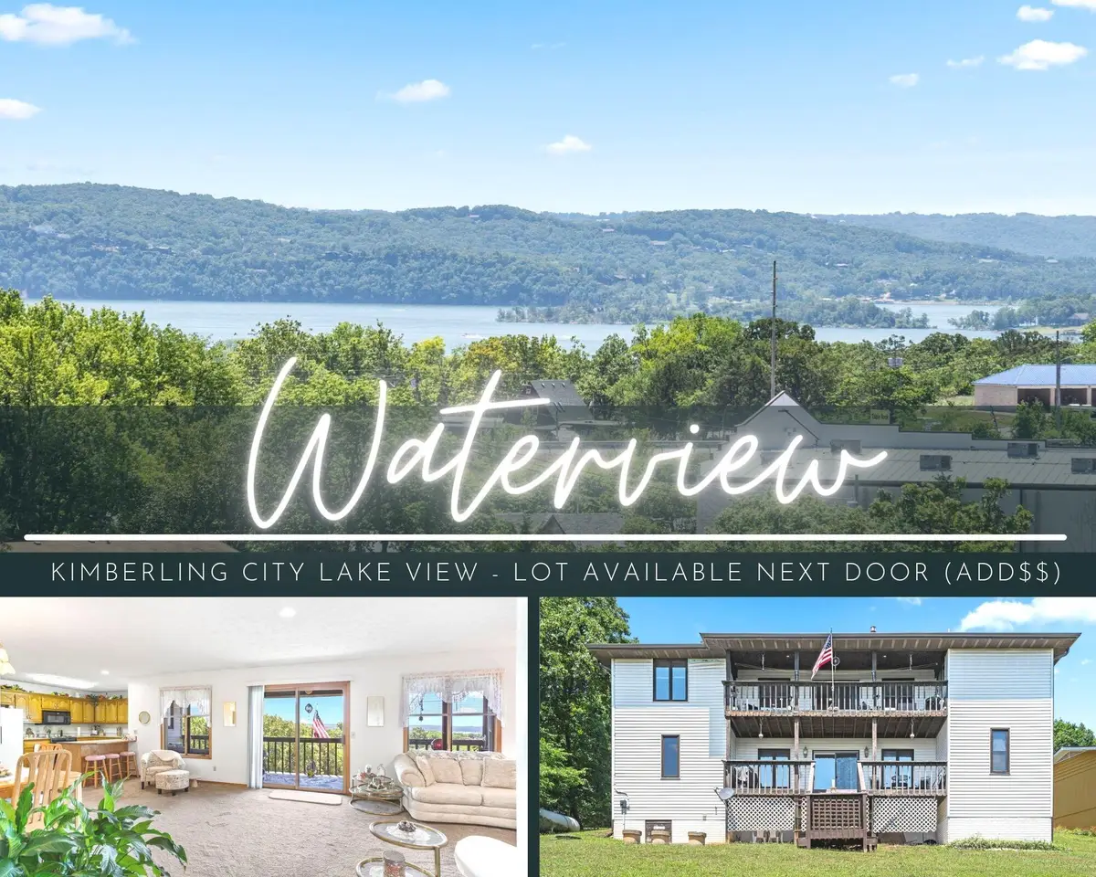 12 Longview Drive, Kimberling City, MO 65686 - #1