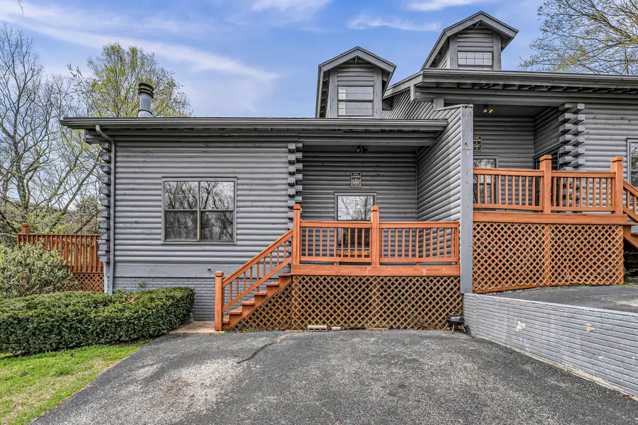 2 Cabin Court #3, Branson, MO 65616 - Image #2