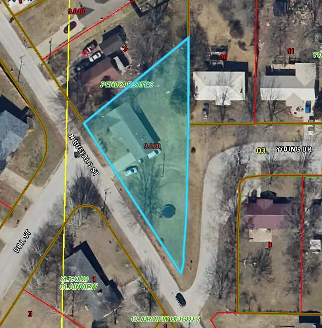 620 N Buffalo Street, Marshfield, MO 65706 - Image #3