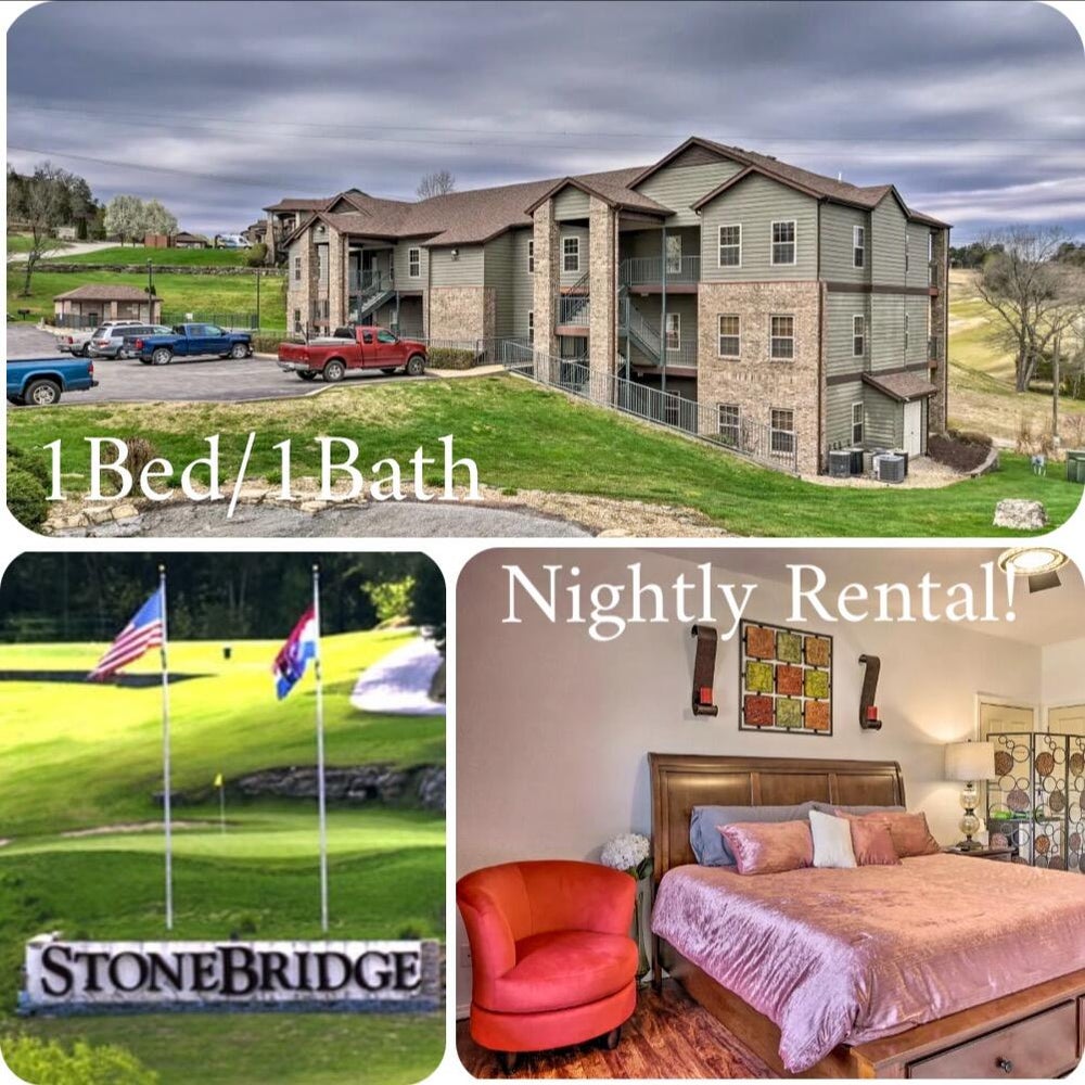 1001 Golf Drive 20, Branson West, MO 65737 BHGRE