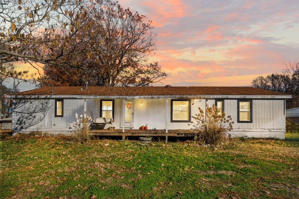 1602 North State Highway F, Bois D Arc, MO 65612 BHGRE