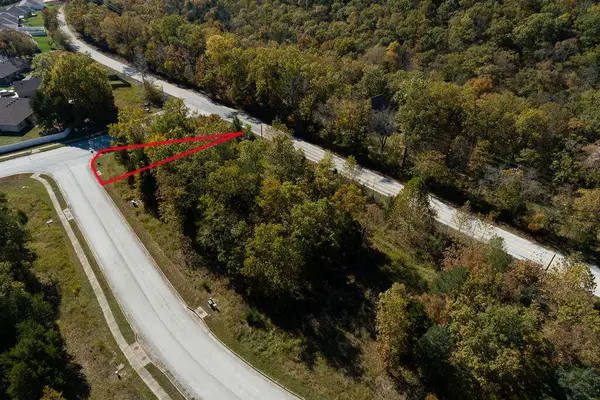 Lot 1 Redwine Avenue, Branson, MO 65616