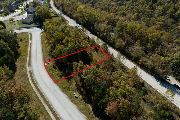 Lot 5 Redwine Avenue, Branson, MO 65616