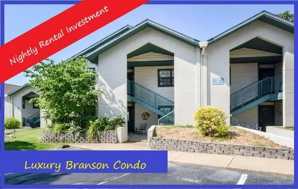 2700 Green Mountain Drive #1, Branson, MO 65616