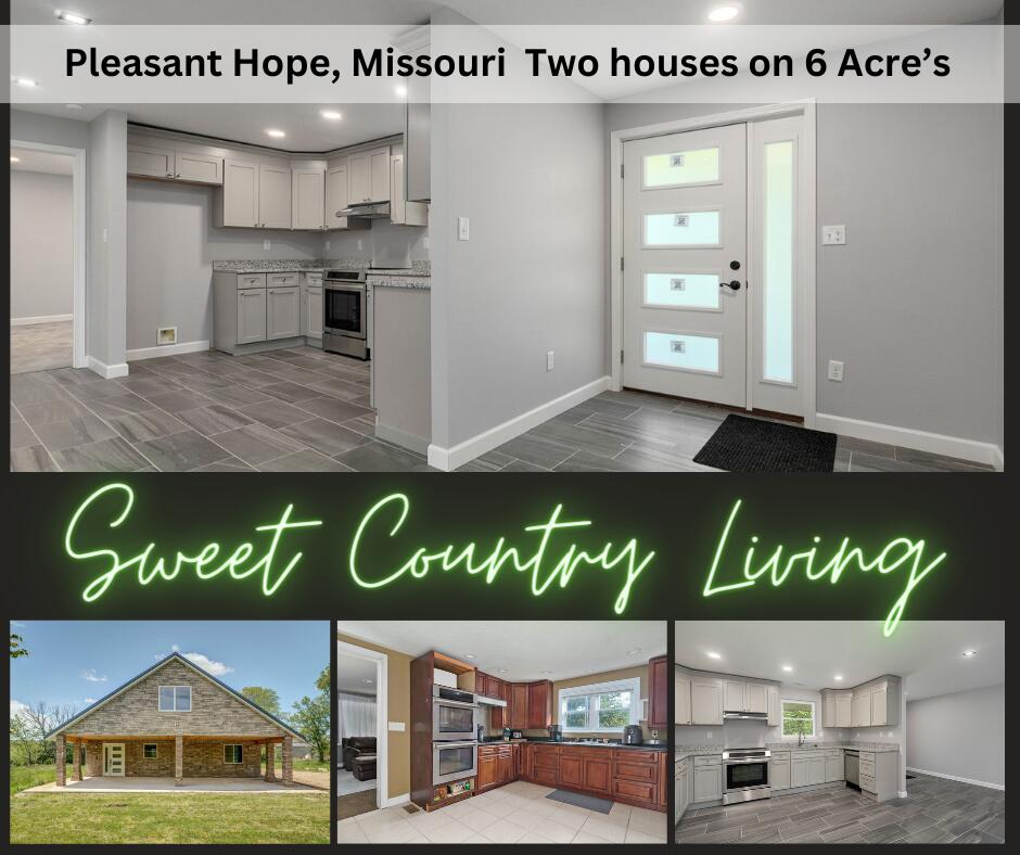 10481 North Farm Road 149, Pleasant Hope, MO 65725 BHGRE