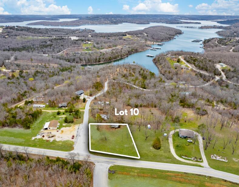1699 State Highway H Lot 10, Lampe, MO 65681 BHGRE