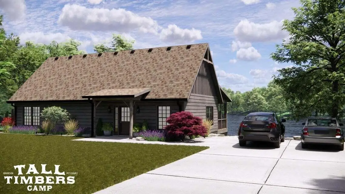 141 Backwoods Loop #73, Hollister, MO 65672 - Image #1