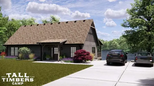 141 Backwoods Loop #73, Hollister, MO 65672