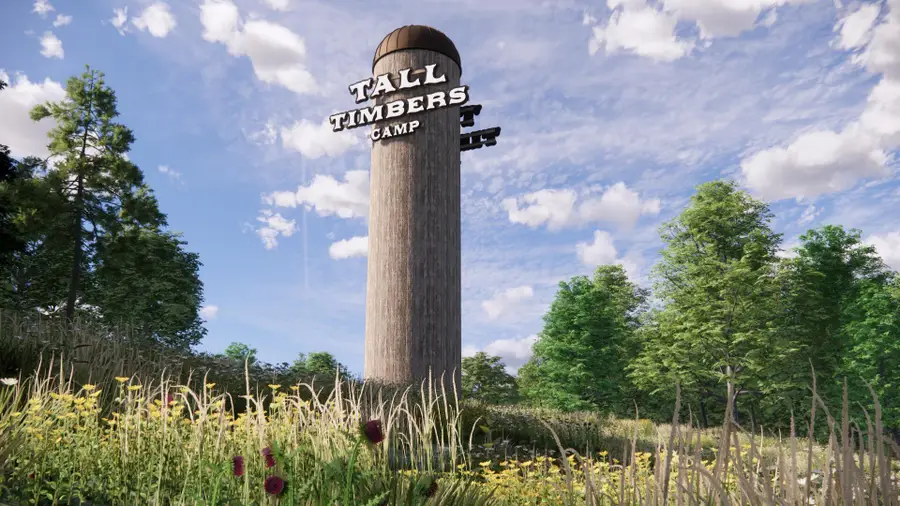 141 Backwoods Loop #73, Hollister, MO 65672 - Image #3