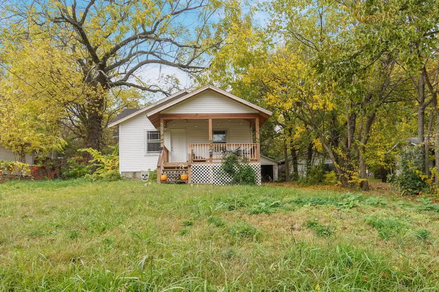 2829 N Grant Avenue, Springfield, MO 65803 - #2