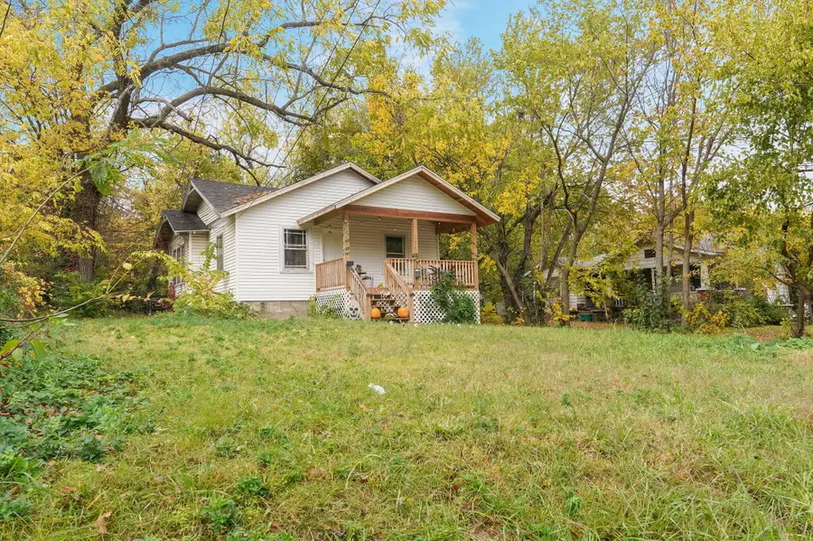 2829 N Grant Avenue, Springfield, MO 65803 - #3