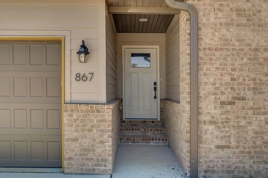 867 S Irontree Court, Nixa, MO 65714 - #3