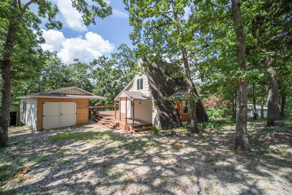 16 Opal Lane, Lampe, MO 65681 BHGRE