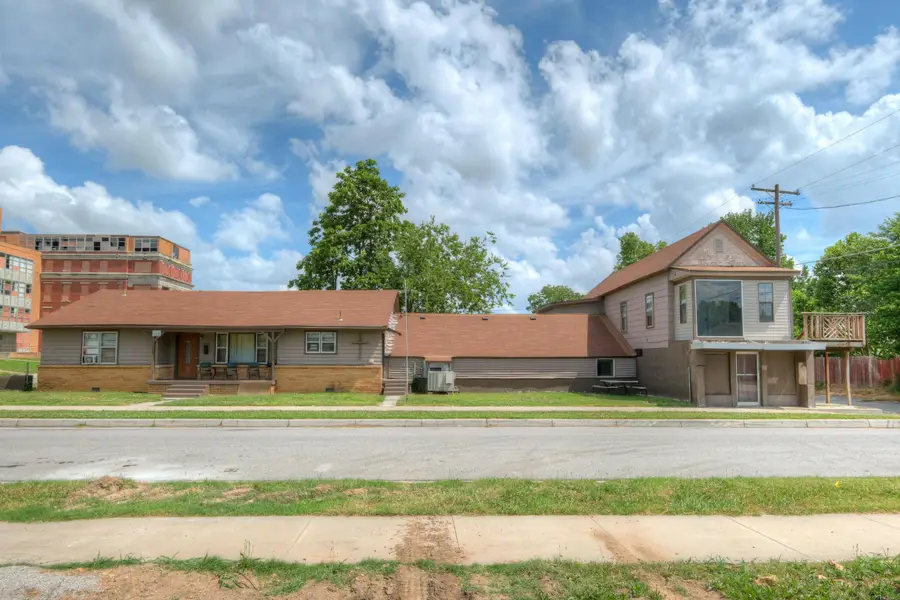 615/617 W 21st Street, Joplin, MO 64804 - #3