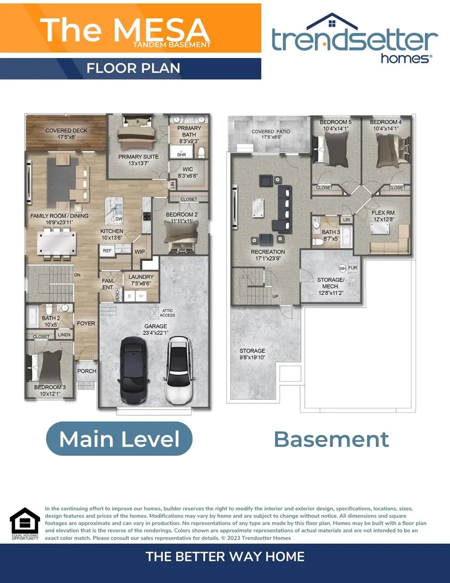 1764 North Hawthorne Place, Brookline, MO 65619 - Image #2