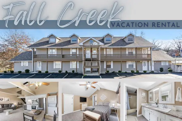 27 Fall Creek Drive #6, Branson, MO 65616