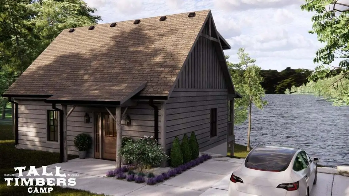 111 Ledgerock Bypass #86, Hollister, MO 65672 - Image #1