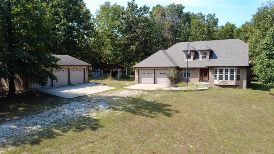 21620 County Road 232, Hermitage, MO 65668 - Image #3