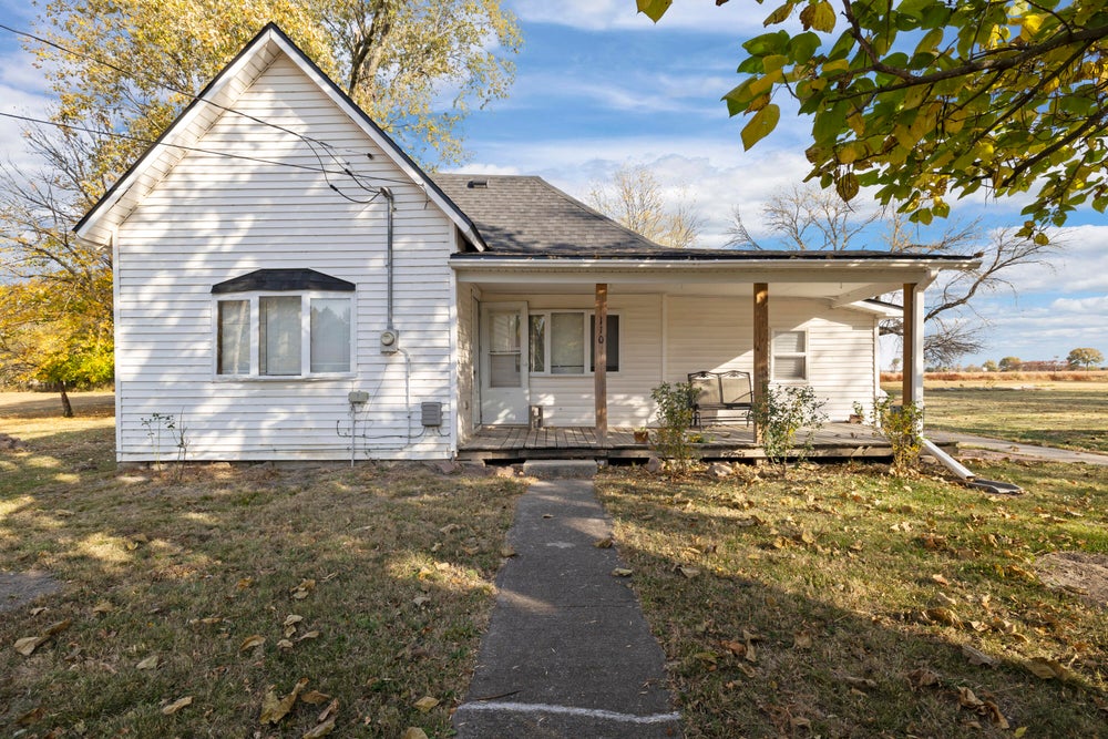 110 East 1st Street, Lockwood, MO 65682 BHGRE