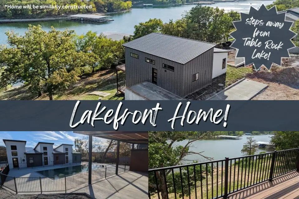 34 Beech Drive #36, Reeds Spring, MO 65737 - Image #1