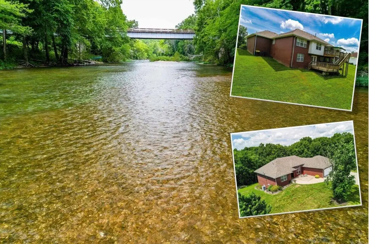 2341 Melton Drive, Nixa, MO 65714 - Image #1