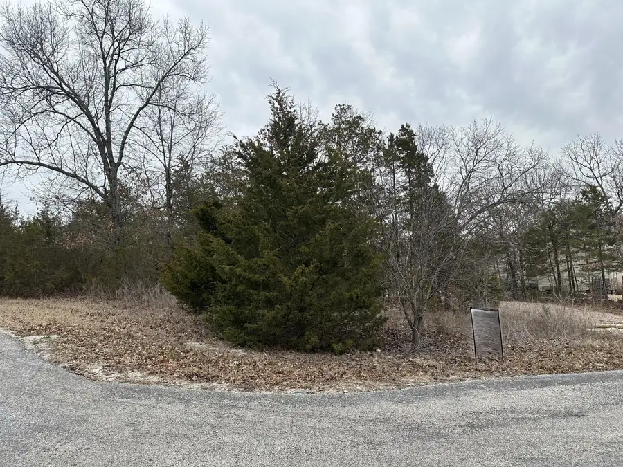 216 Pioneer Way #Lot 23, Hollister, MO 65672 - #2