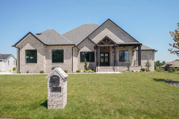 4035 E Brookdale Terrace, Springfield, MO 65802